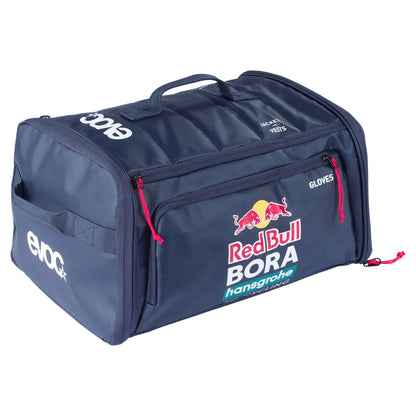 EVOC Rain Bag - Red Bull - BORA - Hansgrohe