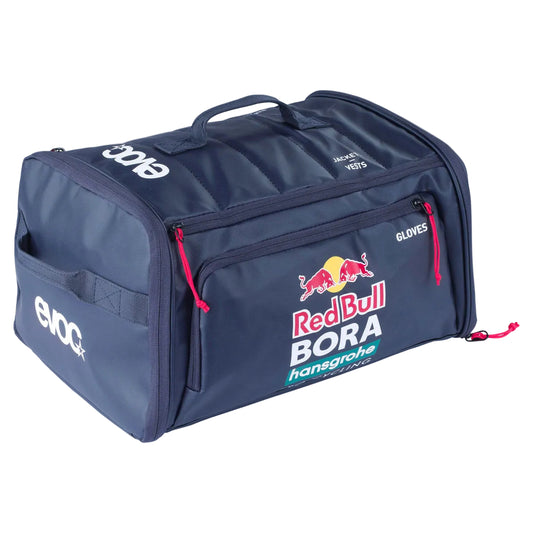 EVOC Rain Bag - Red Bull - BORA - Hansgrohe