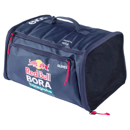 EVOC Rain Bag - Red Bull - BORA - Hansgrohe