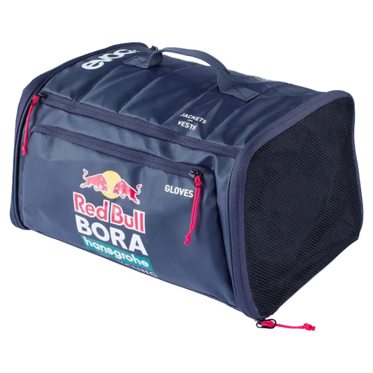 EVOC Rain Bag - Red Bull - BORA - Hansgrohe