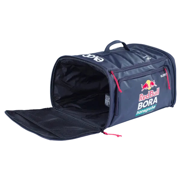 EVOC Rain Bag - Red Bull - BORA - Hansgrohe