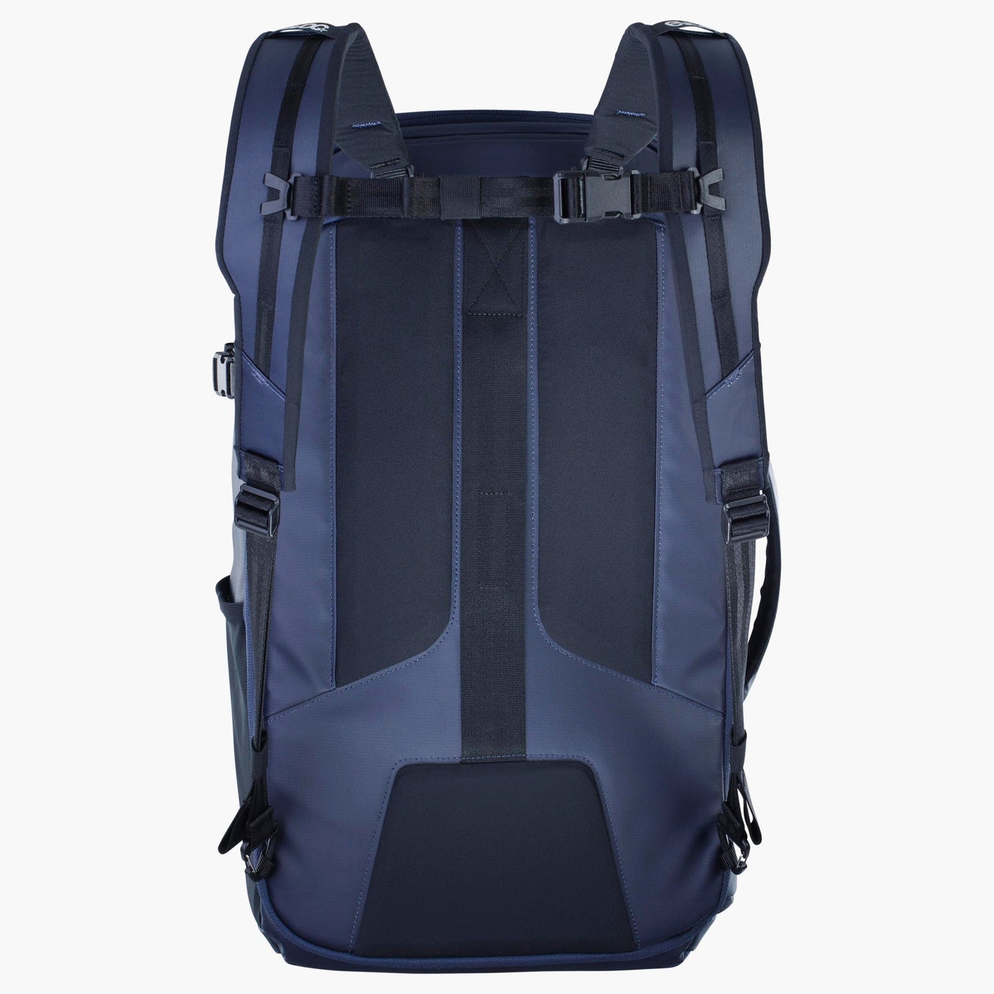 EVOC Athlete Backpack 30 - Red Bull - BORA - Hansgrohe