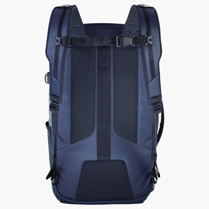 EVOC Athlete Backpack 30 - Red Bull - BORA - Hansgrohe