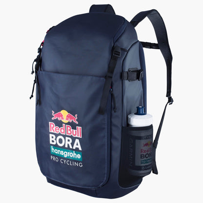 EVOC Athlete Backpack 30 - Red Bull - BORA - Hansgrohe