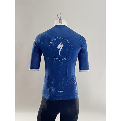 Specialized George Short Sleeve Club Jersey