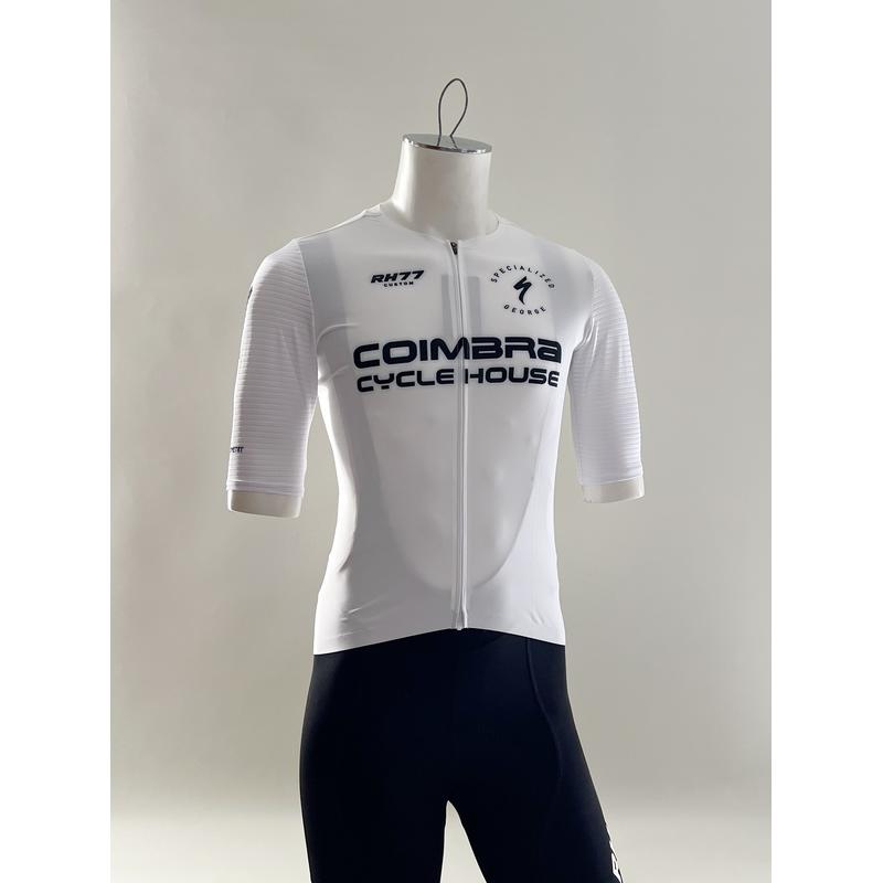 Specialized George Short Sleeve Race Jersey