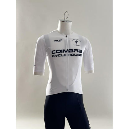 Specialized George Short Sleeve Race Jersey