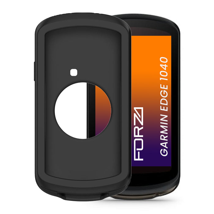 FORZA Silicone Bumper Case for Garmin Edge 1040