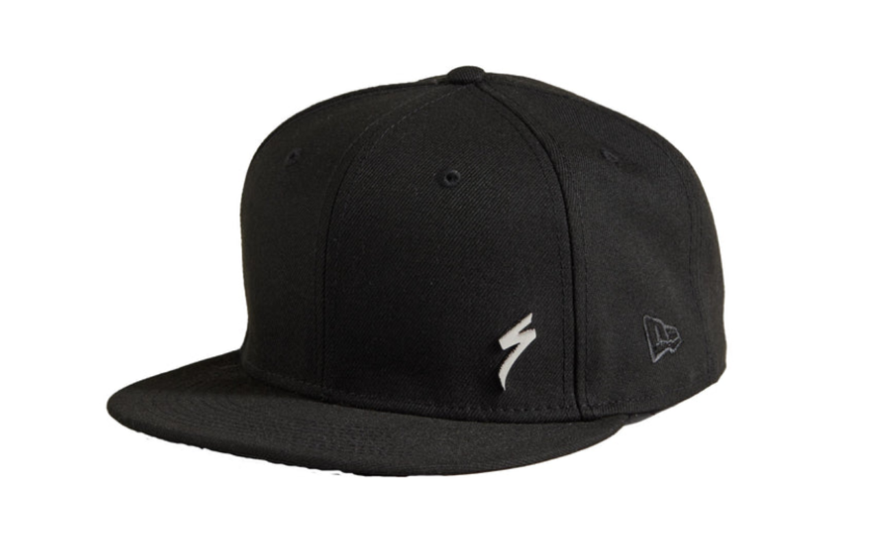 New Era Metal 9Fifty Snapback Hat