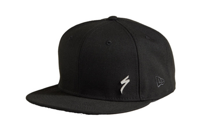 New Era Metal 9Fifty Snapback Hat