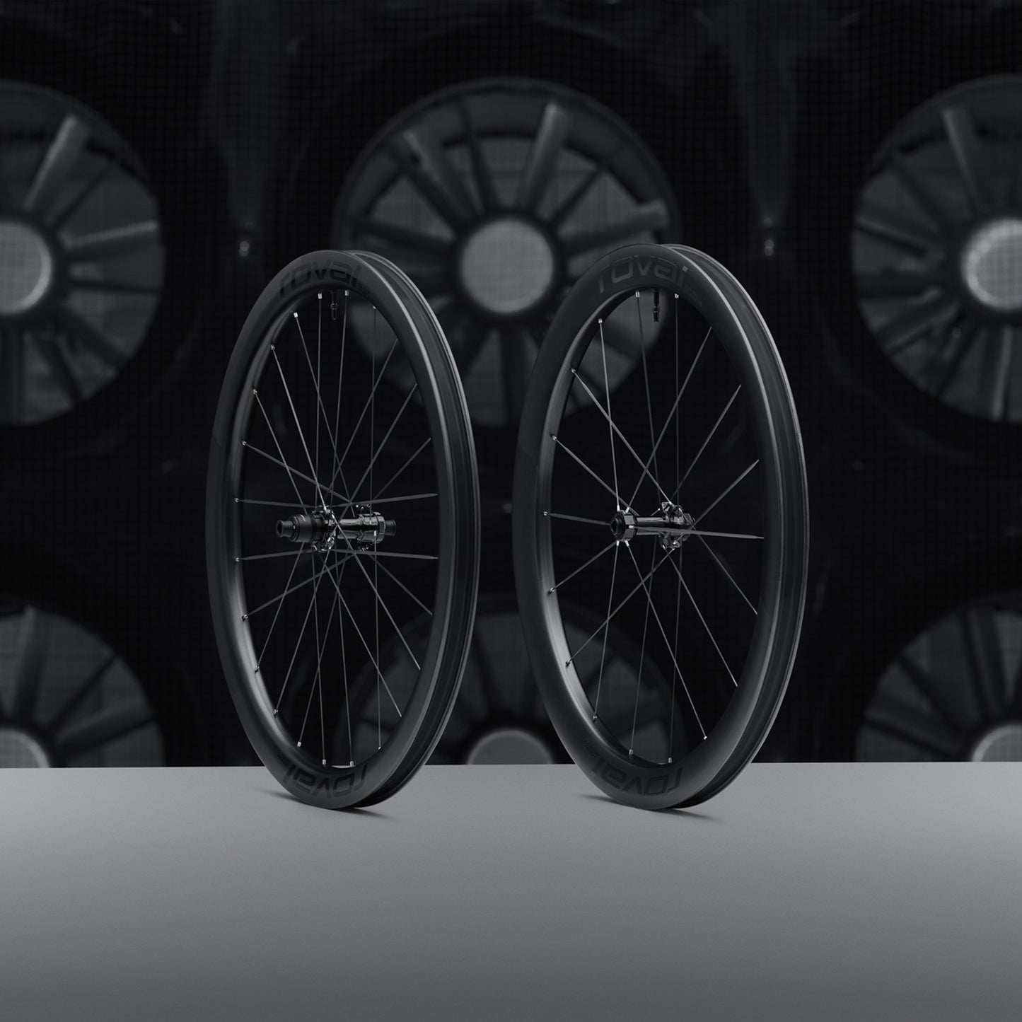 Roval Terra Aero CLX