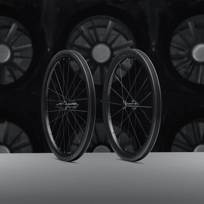Roval Terra Aero CLX