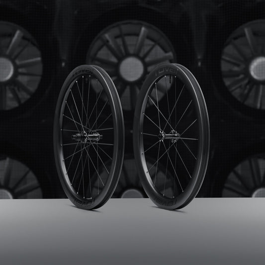Roval Terra Aero CLX