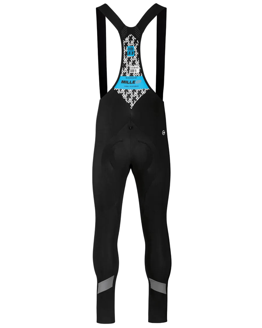 Assos Mille GT Winter Bib Tight