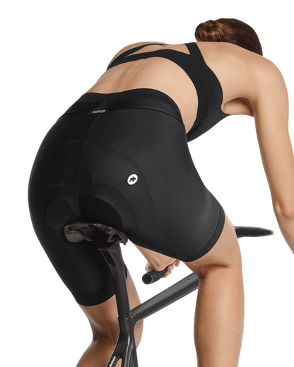 Assos Half Short UMA GT C2 - Standard