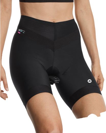 Assos Half Short UMA GT C2 - Standard