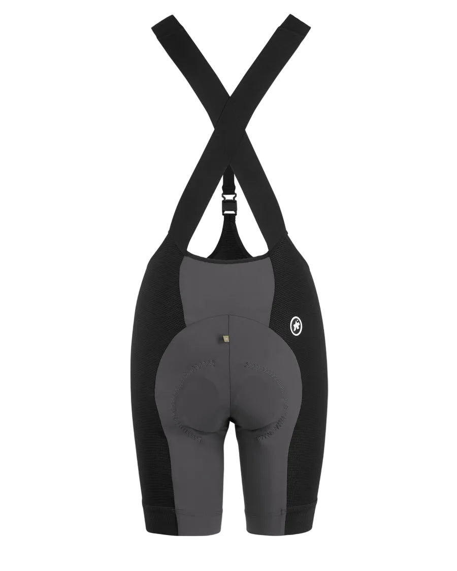 Assos XC Bib Shorts - Woman
