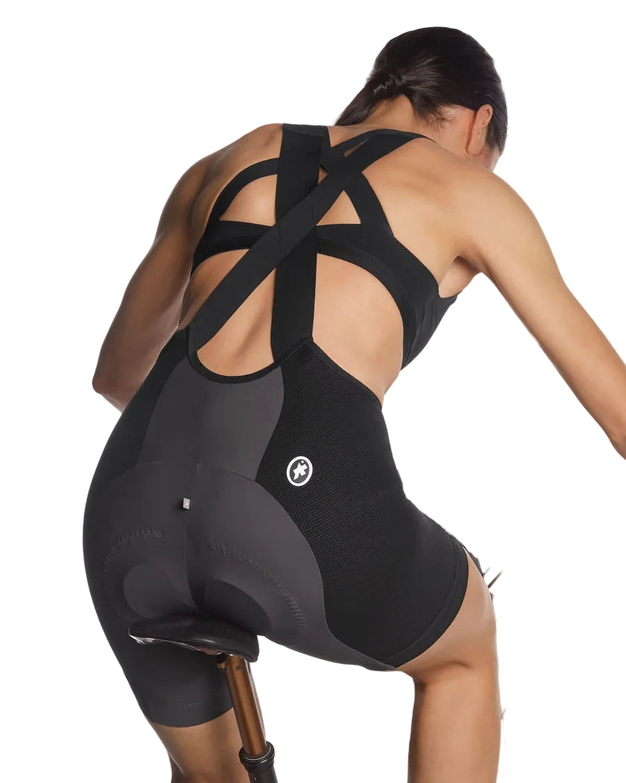 Assos XC Bib Shorts - Woman