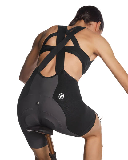Assos XC Bib Shorts - Woman