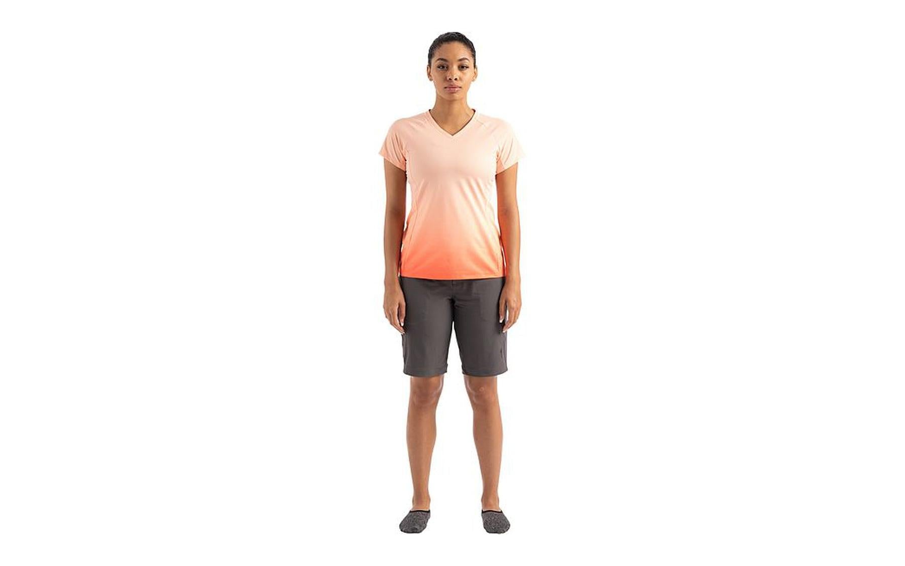 Andorra Air Short Sleeve Jersey-Specialized