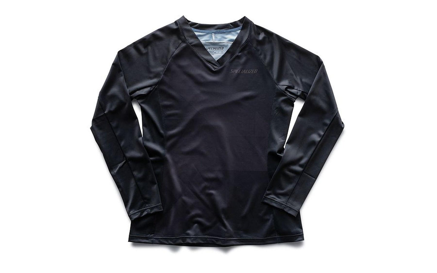 Andorra Long Sleeve Jersey-Specialized