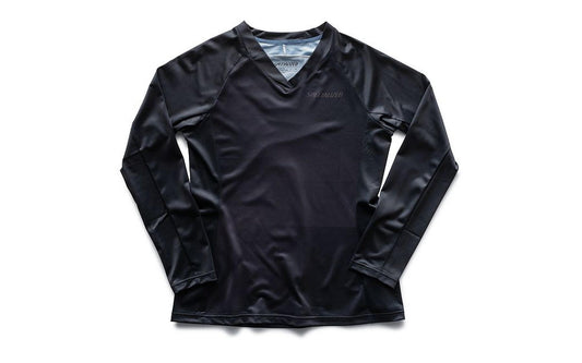 Andorra Long Sleeve Jersey-Specialized
