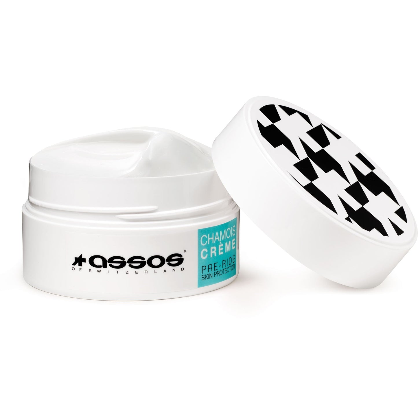 ASSOS Chamois Cream Man