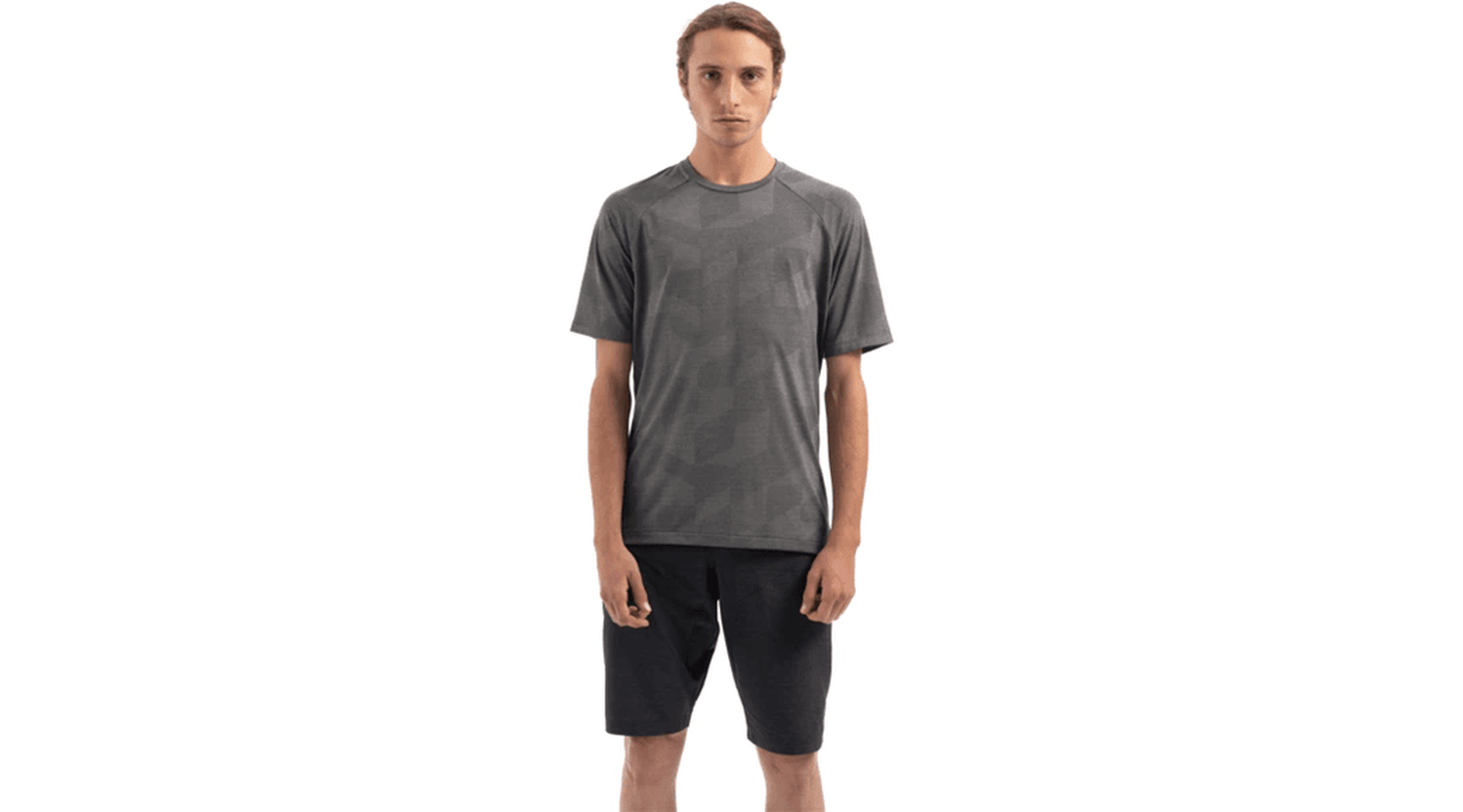 Atlas Short Sleeve Jersey-Specialized