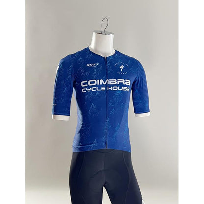 Specialized George Short Sleeve Race Jersey