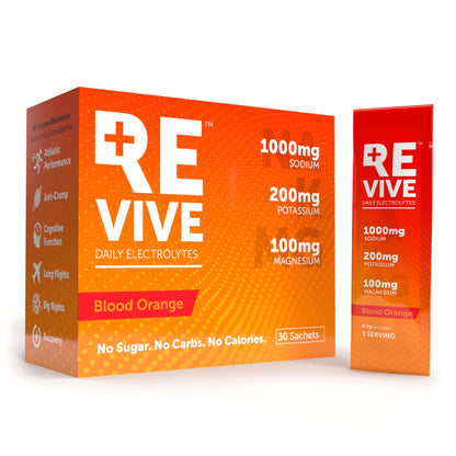 REVIVE 30-Sachet Packs