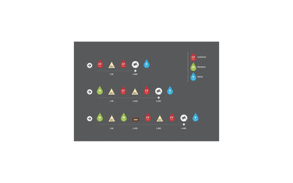 CADENCE CLASSIC ENERGY GEL VANILLA-Specialized