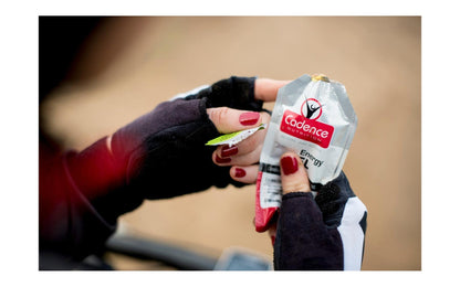 CADENCE CLASSIC ENERGY GEL VANILLA-Specialized