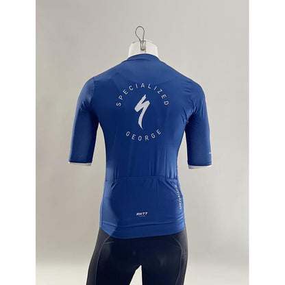 Specialized George Short Sleeve Club Jersey