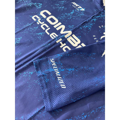 Specialized George Short Sleeve Club Jersey