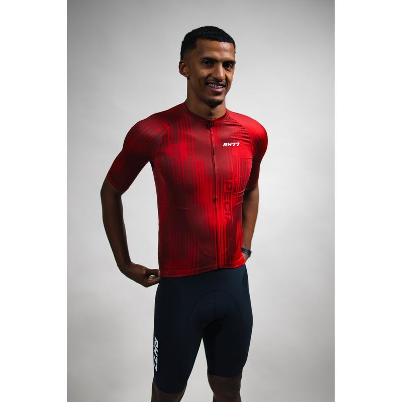 Specialized x Team77 Club Jersey by RH77