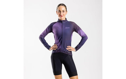 Ciovita Purple Shore Lava Jacket 2.0