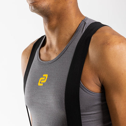 Men's Merino Undervest 2.0