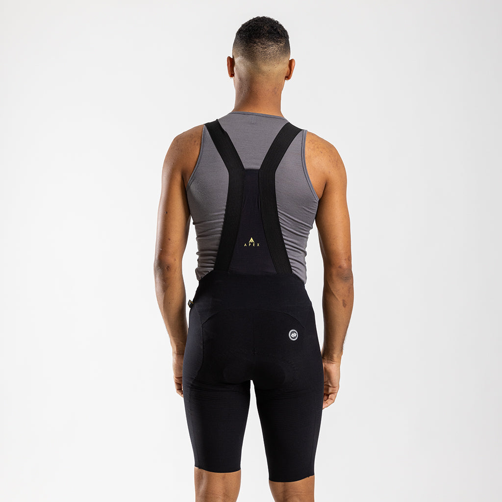 Men's Merino Undervest 2.0