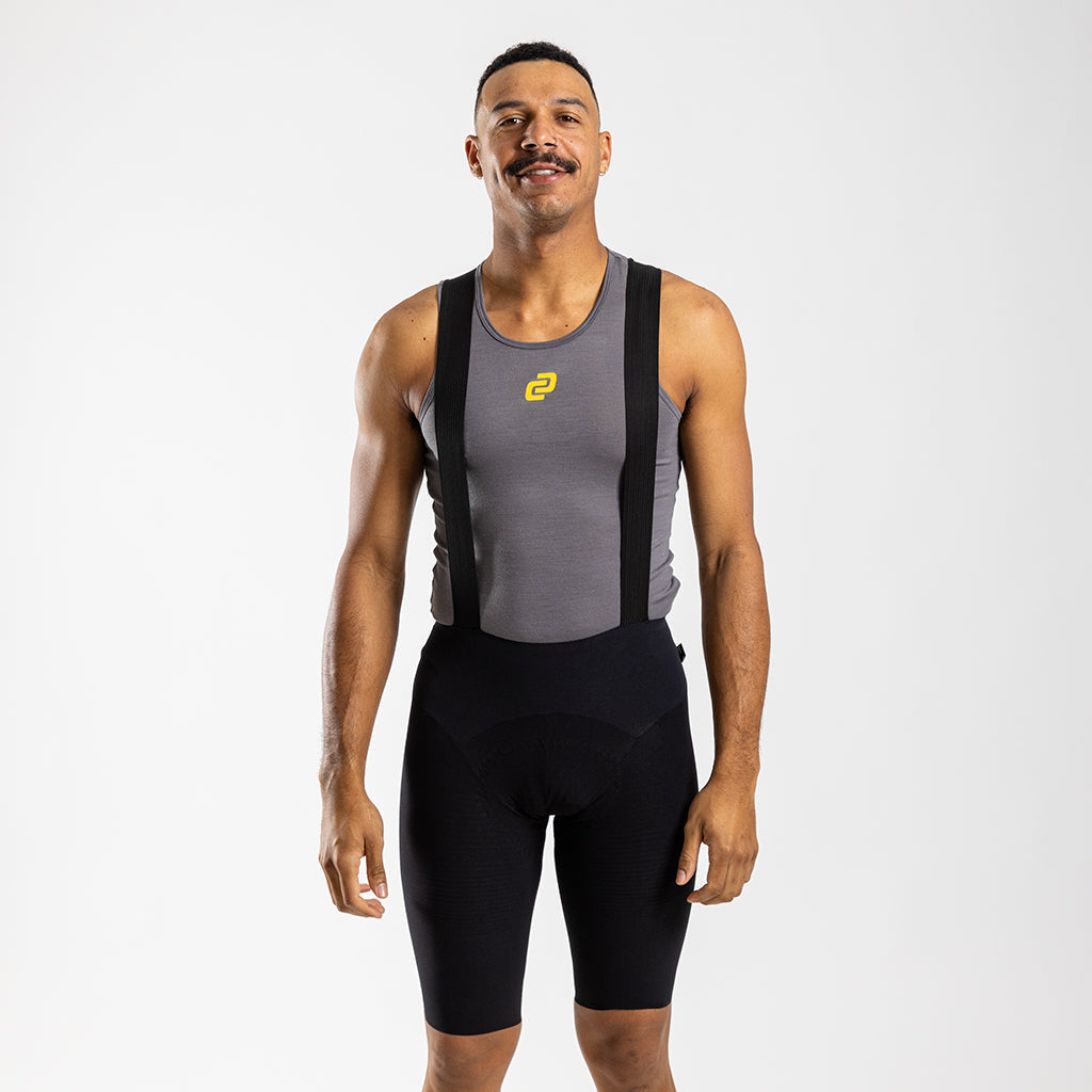 Men's Merino Undervest 2.0