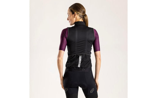 Ciovita Women's Faro Reflective Gilet