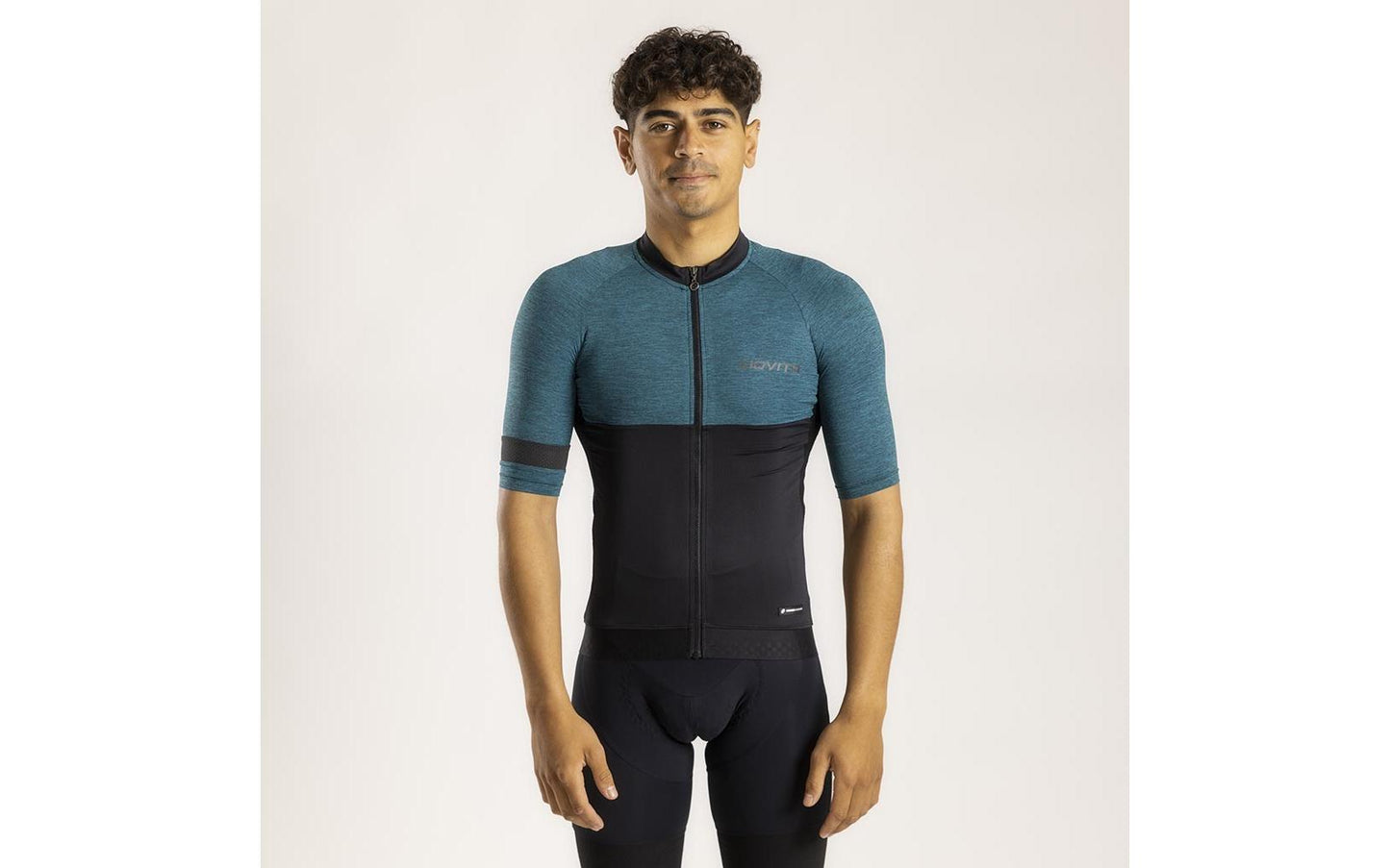Ciovita Men's Opera Race Fit Jersey