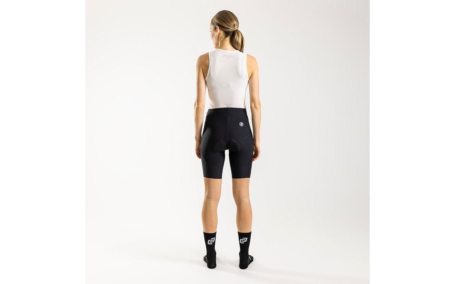 Ciovita Women's Apex Cycling Shorts