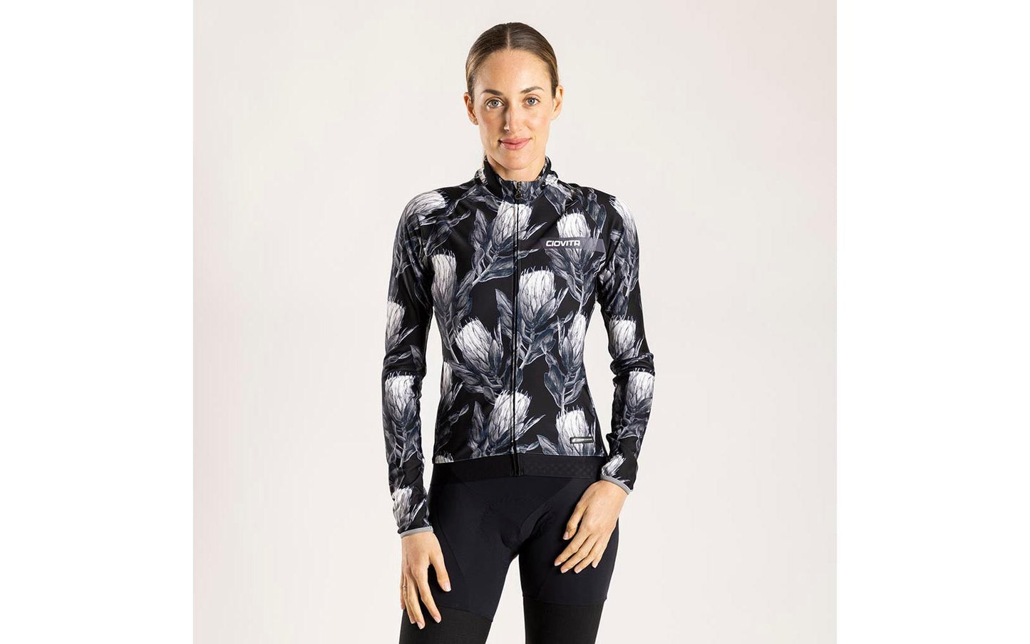 Ciovita Eredita Lava Jacket