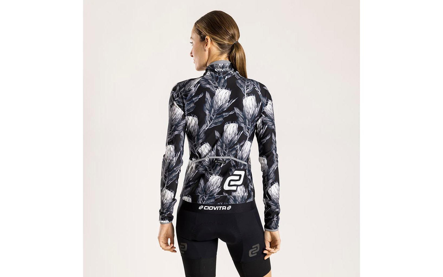 Ciovita Eredita Lava Jacket