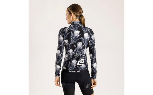 Ciovita Eredita Lava Jacket