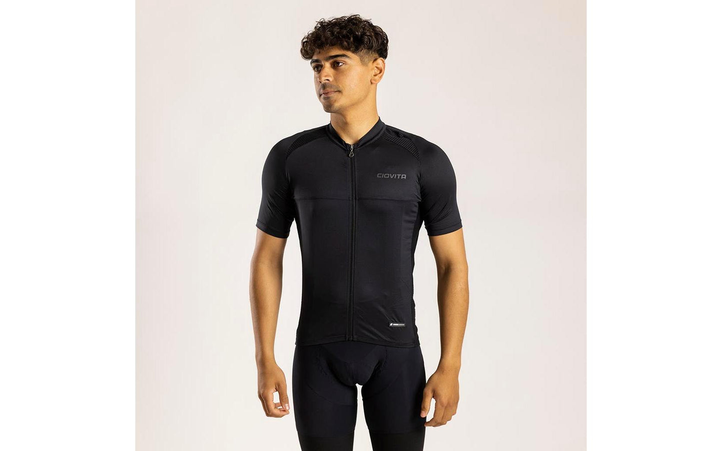 Ciovita Men's Nucleo Sport Fit Jersey