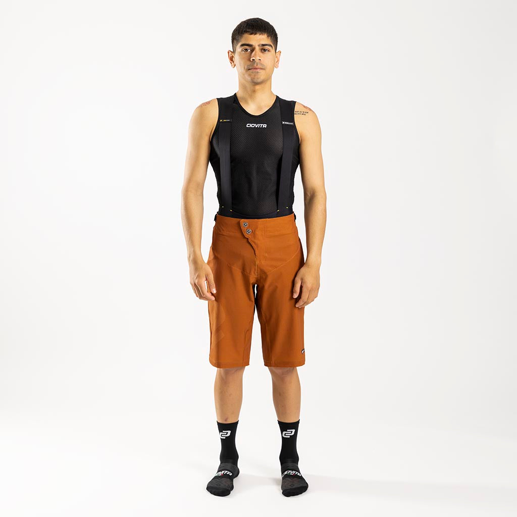 Ciovita Men's AR Baggie