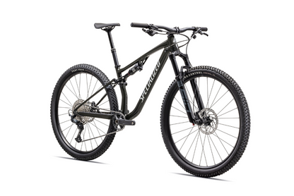 Chisel Comp Shimano