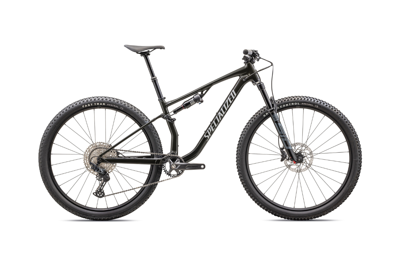 Chisel Comp Shimano