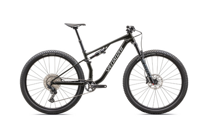 Chisel Comp Shimano